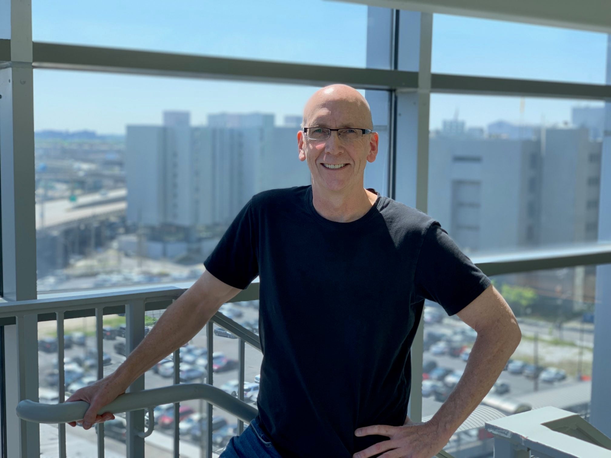 Erik Flemington Erik Flemington